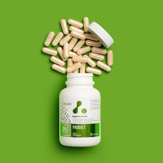 ATP - PROBIO 7