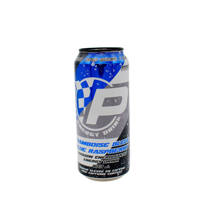 PLATTO ENERGY - BOISSONS ÉNERGISANTES - 473ML