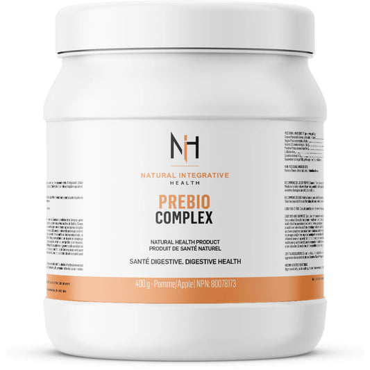 NIH - PREBIO COMPLEX