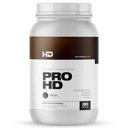 PRO HD Isolate – 2 lb