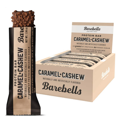 Barebells – Barre Protéinée