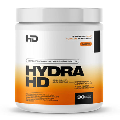 Hydra HD- 30 Portions