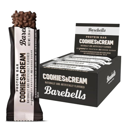 Barebells – Barre Protéinée