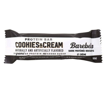 Barebells – Barre Protéinée