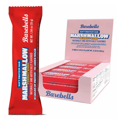 Barebells – Barre Protéinée Trendre