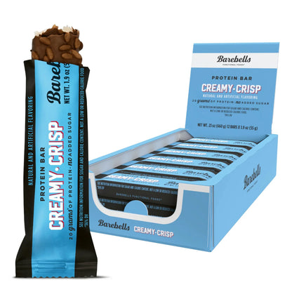 Barebells – Barre Protéinée