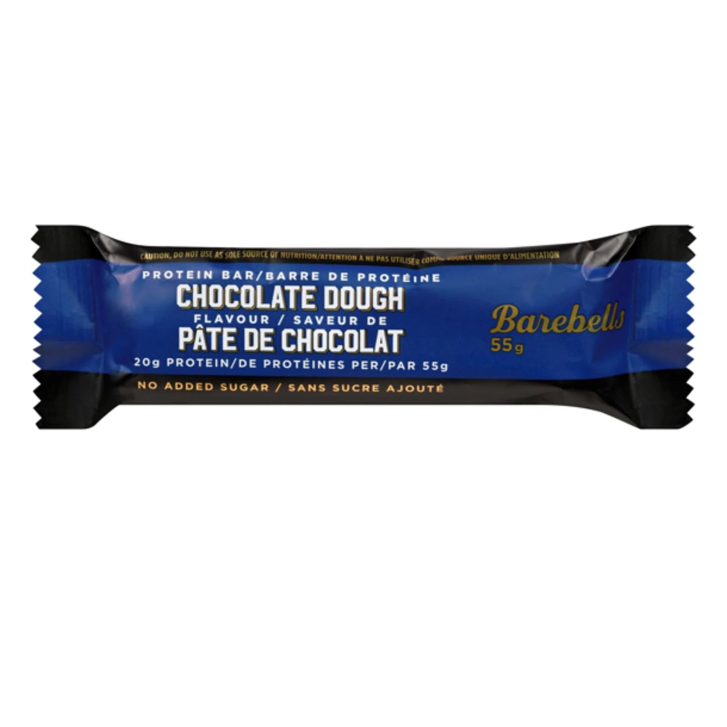 Barebells – Barre Protéinée