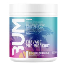 CBUM Thavage Pre-Workout | Pré-entraînement ultime de Chris Bumstead
