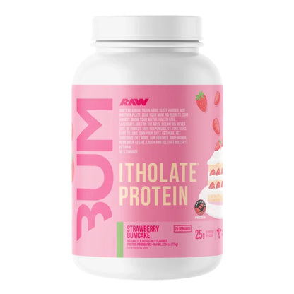 CBUM Itholate Protein | Protéine isolat de lactosérum par Chris Bumstead