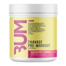 CBUM Thavage Pre-Workout | Pré-entraînement ultime de Chris Bumstead