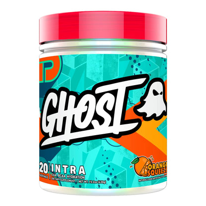 Ghost - Intra – 20 Portions
