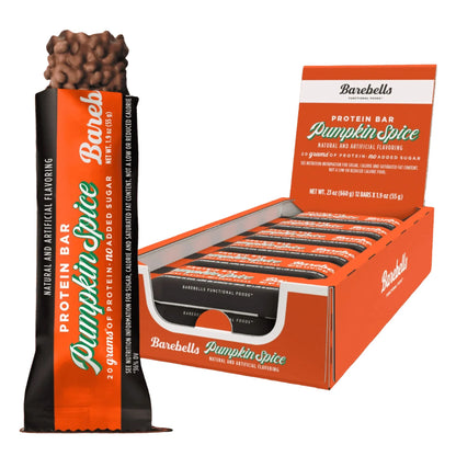 Barebells – Barre Protéinée