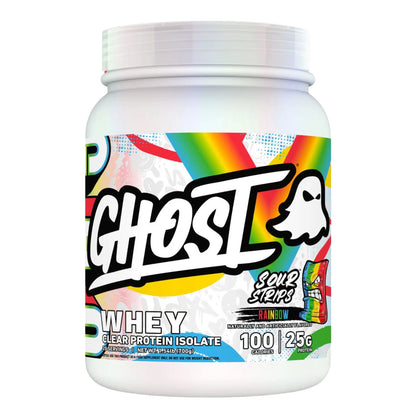 Ghost - Clear Whey Isolate