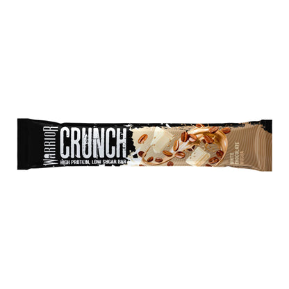 Warrior Crunch – Barre Protéinée