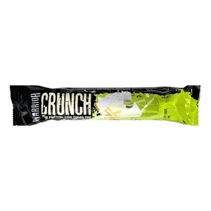 Warrior Crunch – Barre Protéinée