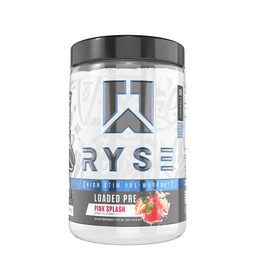 RYSE - LOADED PRE