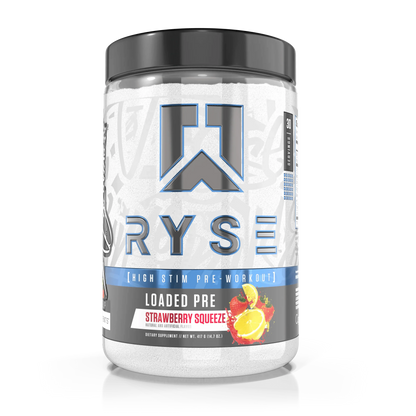 RYSE - LOADED PRE