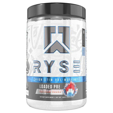 RYSE - LOADED PRE