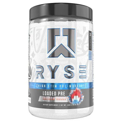 RYSE - LOADED PRE