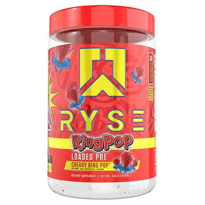 RYSE - LOADED PRE