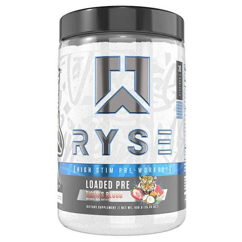 RYSE - LOADED PRE