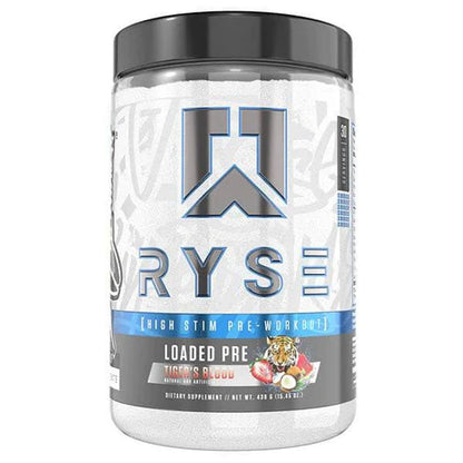 RYSE - LOADED PRE