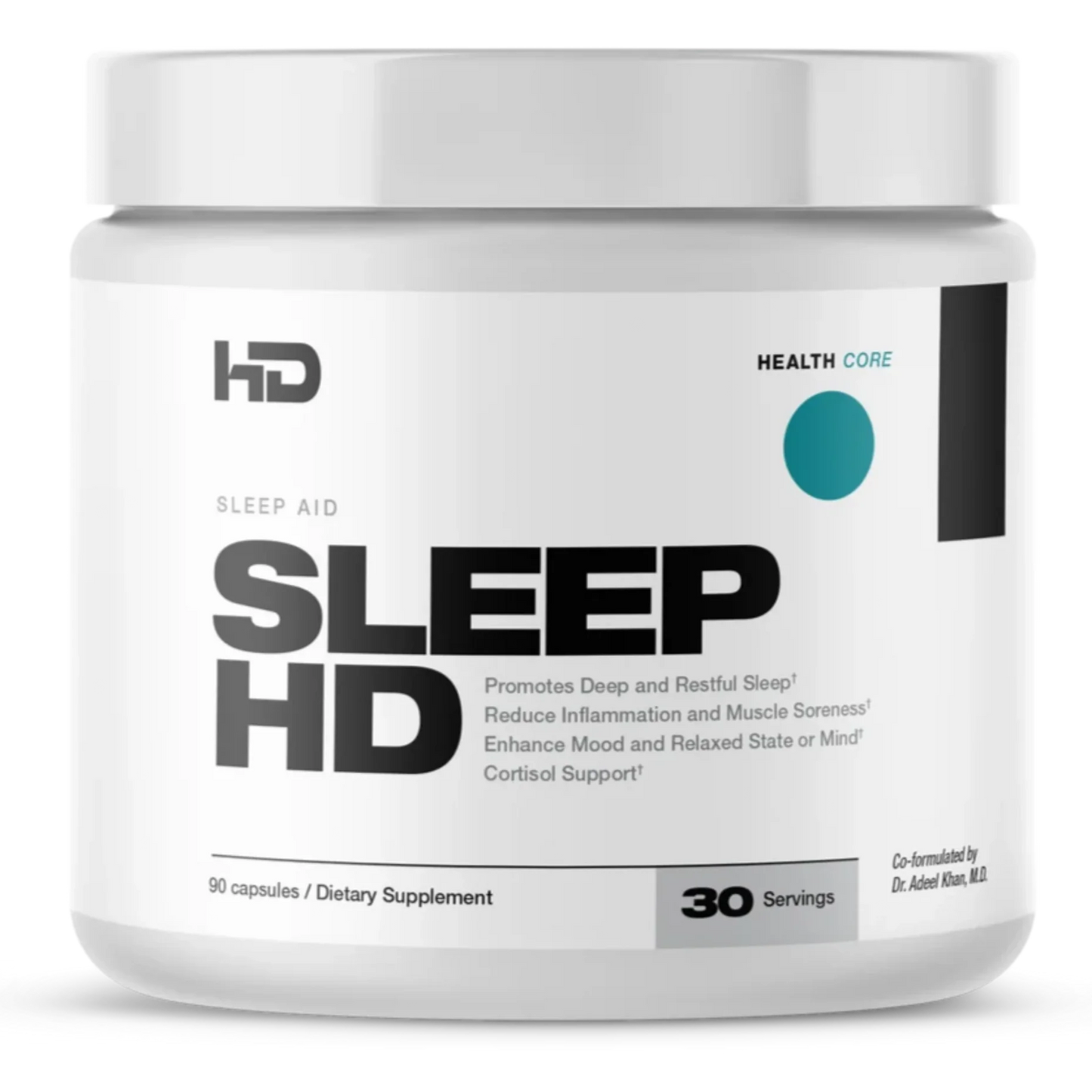 Sleep HD – 30 portions