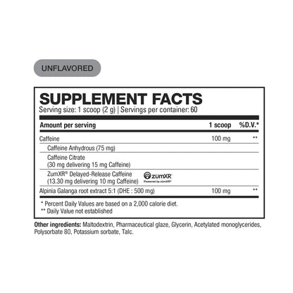 Stim HD – 60 Portions