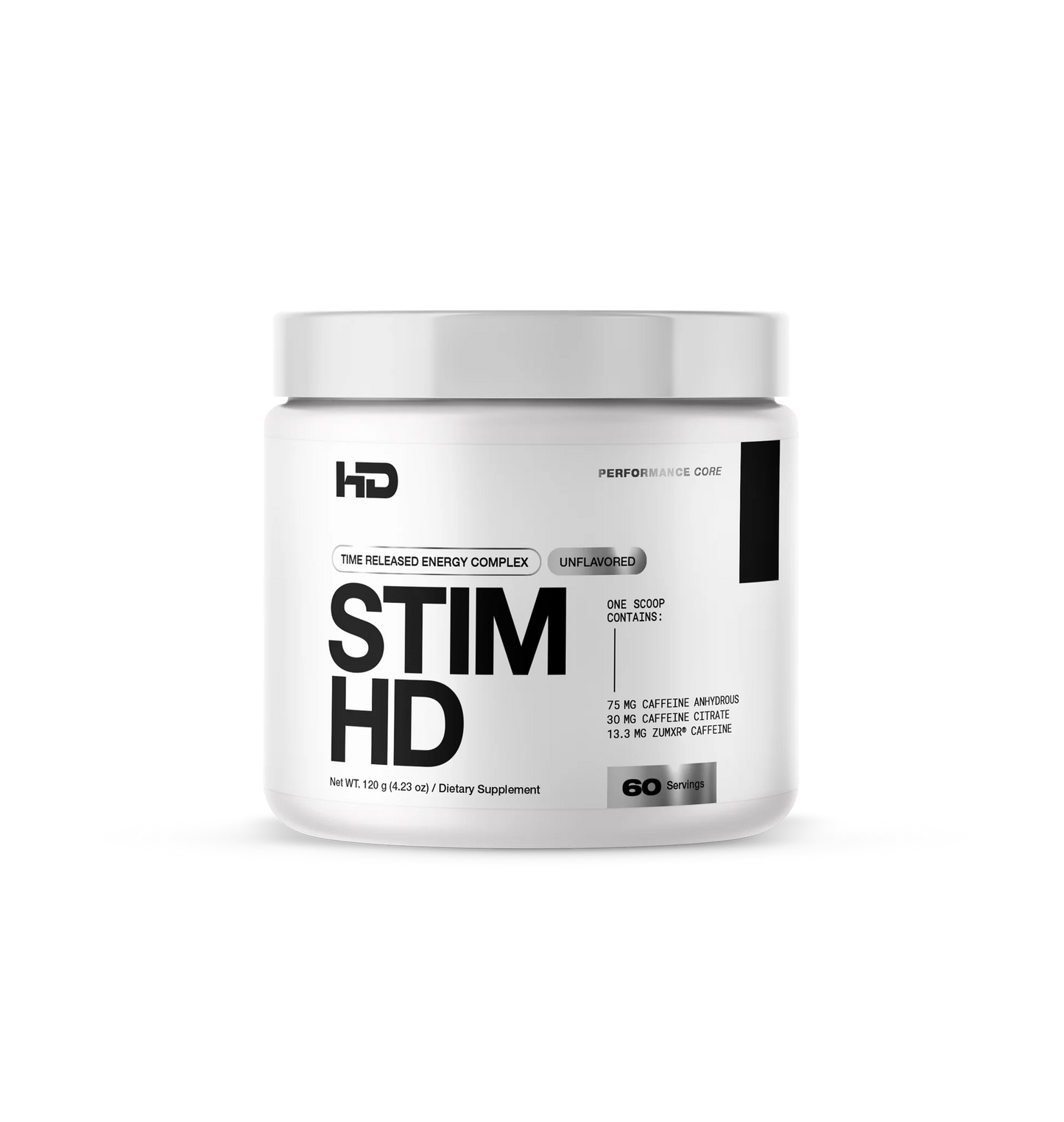 Stim HD – 60 Portions