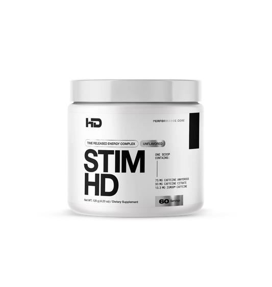 Stim HD – 60 Portions