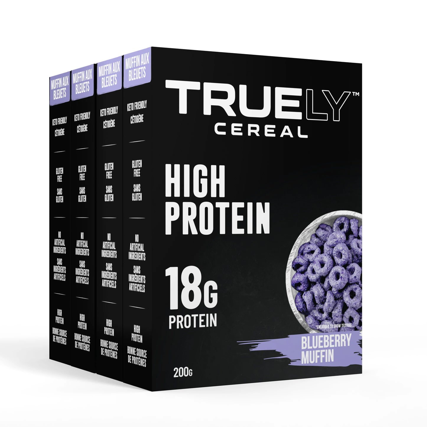 Truely Cereal - 200g