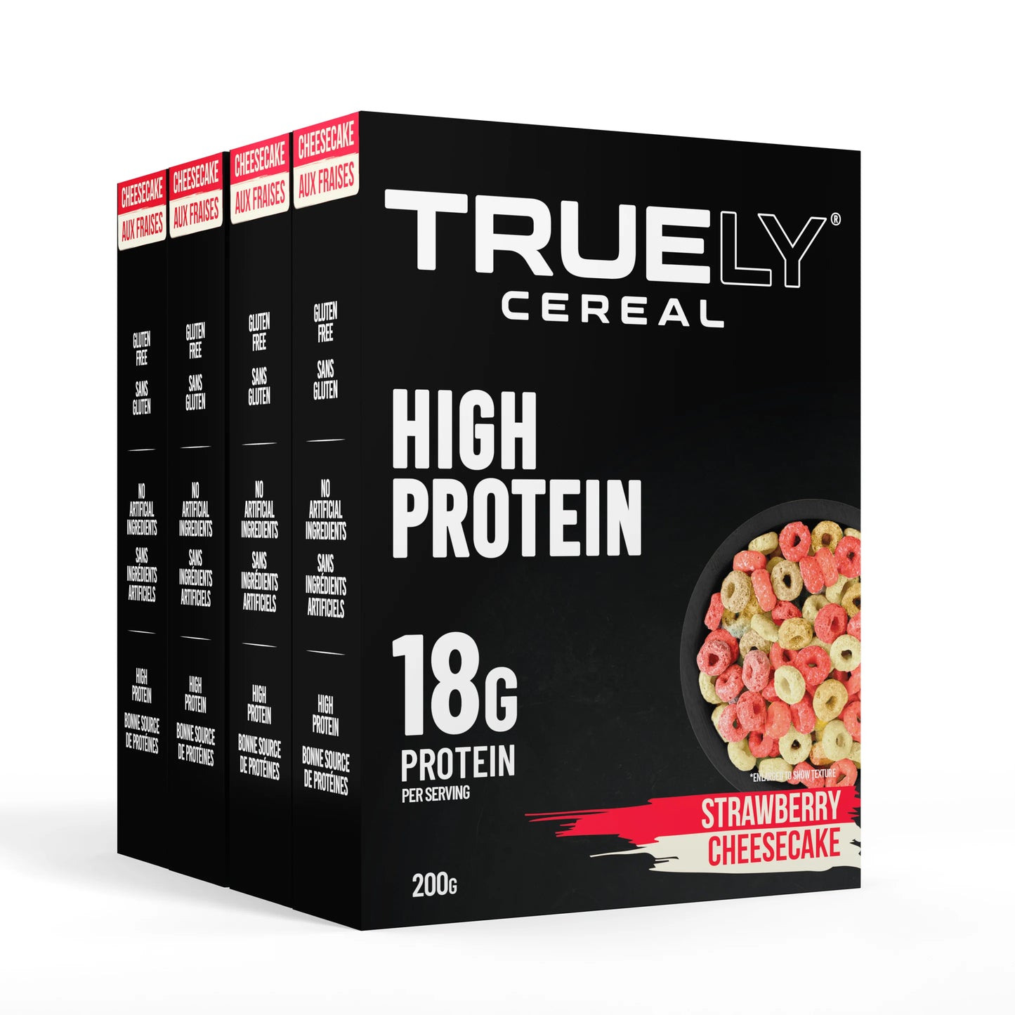 Truely Cereal - 200g
