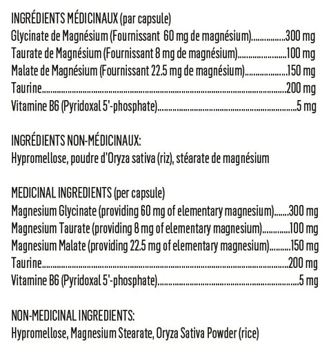 NIH - TRIMAG ULTRA