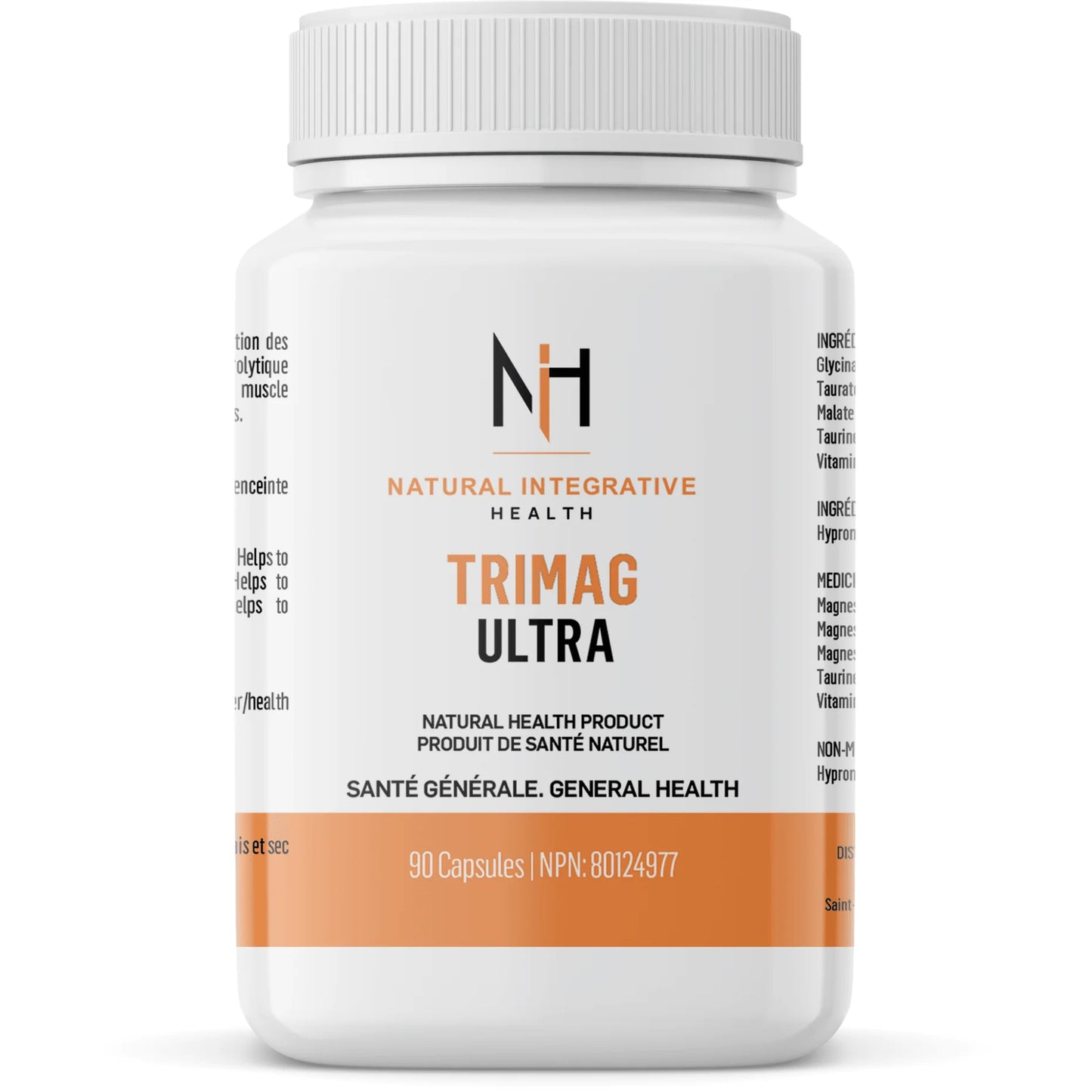 NIH - TRIMAG ULTRA