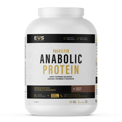 EWS - Anabolic Protéine