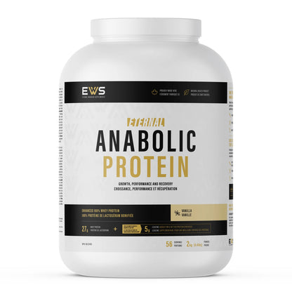 EWS - Anabolic Protéine