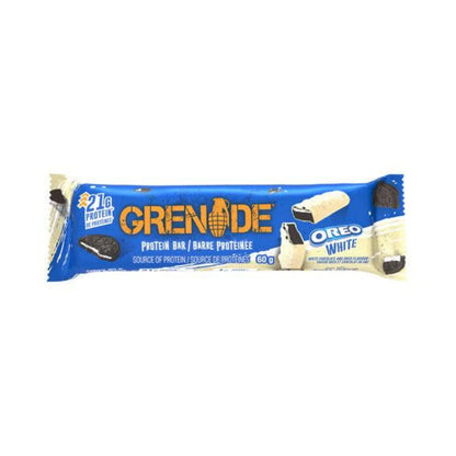 Grenade – Barre Protéinée