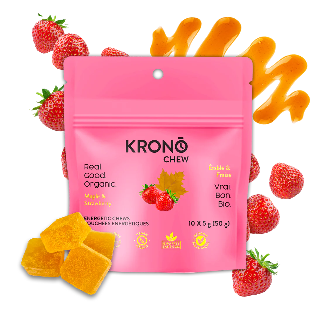 Krono - Chew