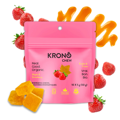 Krono - Chew