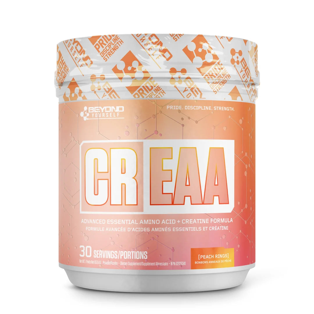 BEYOND YOURSELF - CREAA - 30 PORTIONS