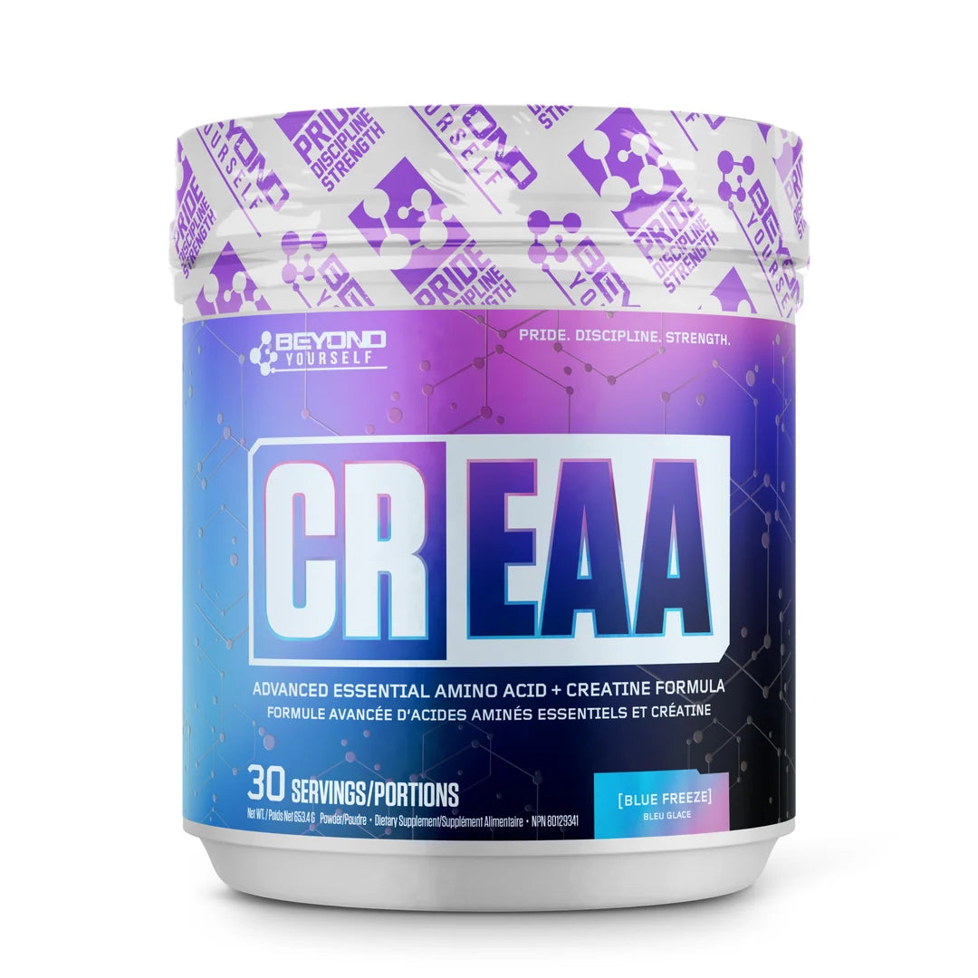 BEYOND YOURSELF - CREAA - 30 PORTIONS