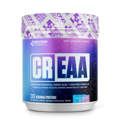 BEYOND YOURSELF - CREAA - 30 PORTIONS