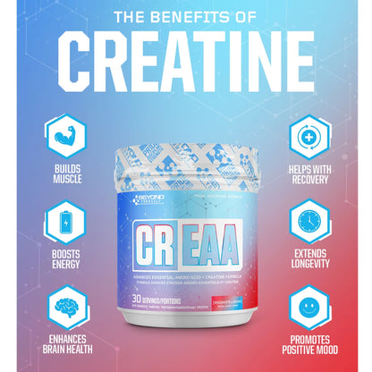 BEYOND YOURSELF - CREAA - 30 PORTIONS