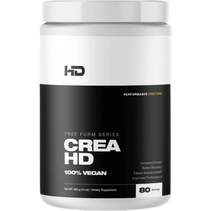 CREA HD – 400 g