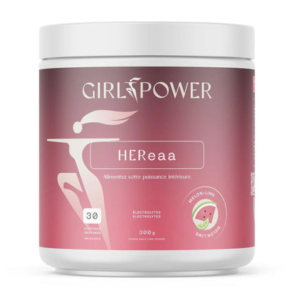 GIRL POWER - HEREAA - 300g