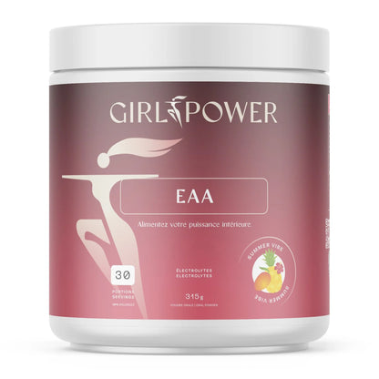GIRL POWER - HEREAA - 300g