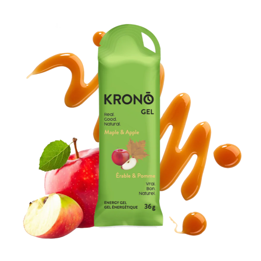 Krono - Gel Énergétique