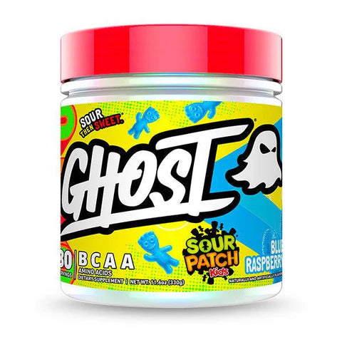 Ghost - BCAA – 30 Portions