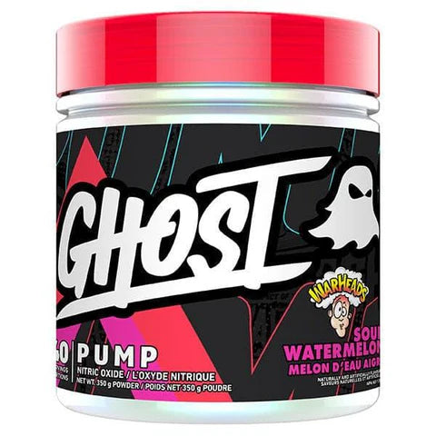 GHOST - PUMP