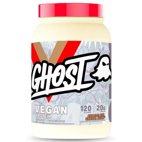 Ghost - Vegan Protein